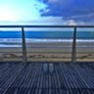 Meet your Posher, Marty